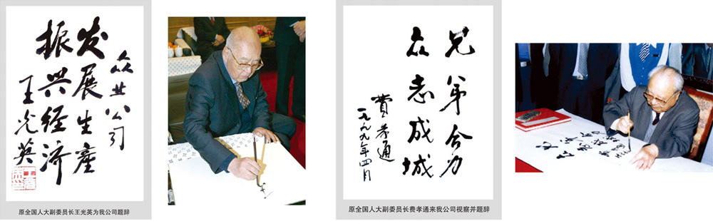 領(lǐng)導(dǎo)題辭